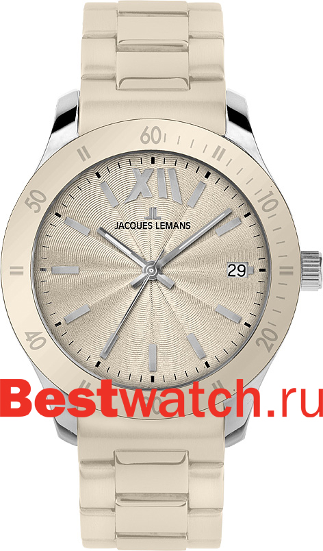Часы Jacques Lemans Rome Sports 1-1623M